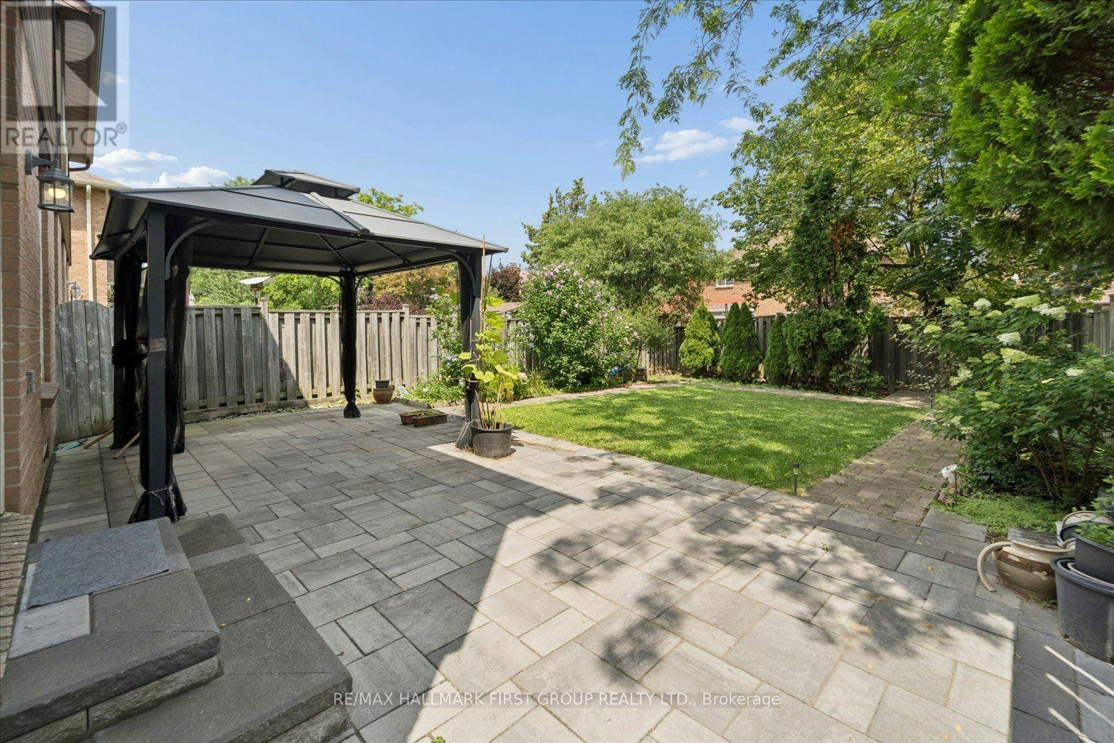 747 Stonepath Circle, Pickering, ON, L1V 3S9 - 34