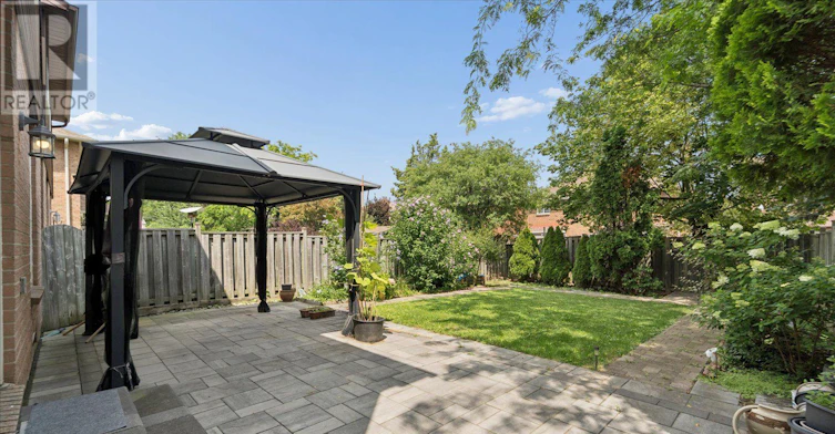 747 Stonepath Circle, Pickering, ON, L1V 3S9 - 34