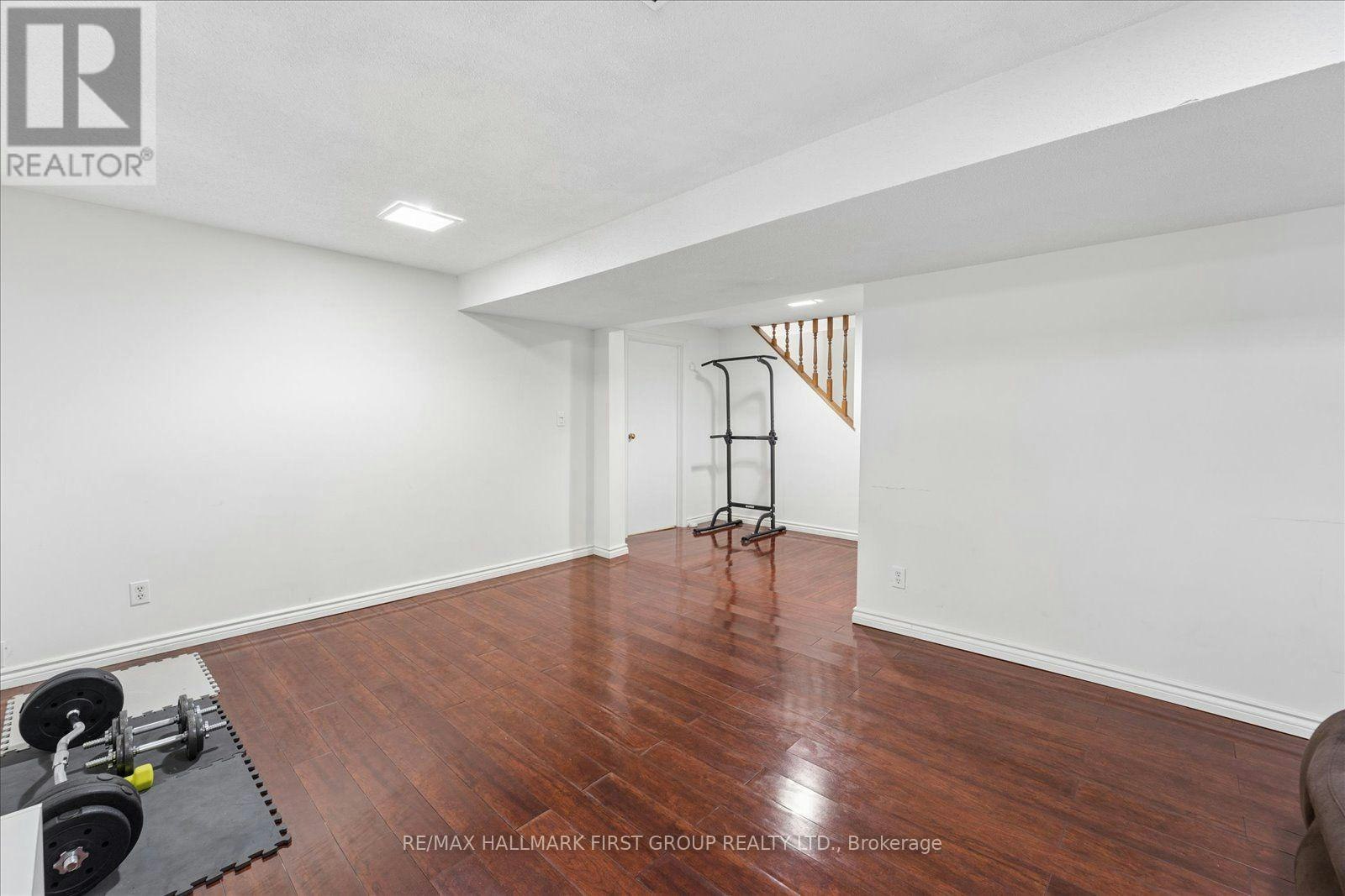 747 Stonepath Circle, Pickering, ON, L1V 3S9 - 28