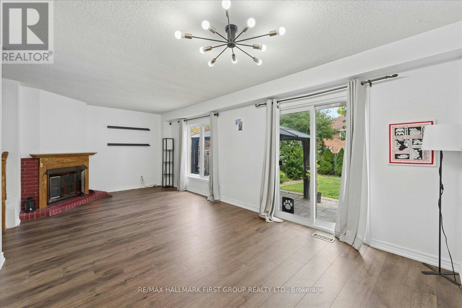747 Stonepath Circle, Pickering, ON, L1V 3S9 - 17