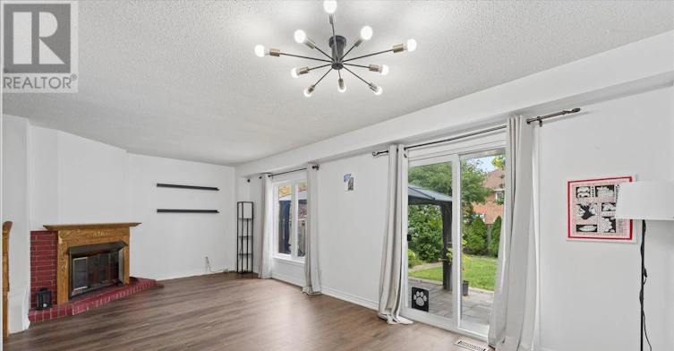 747 Stonepath Circle, Pickering, ON, L1V 3S9 - 17