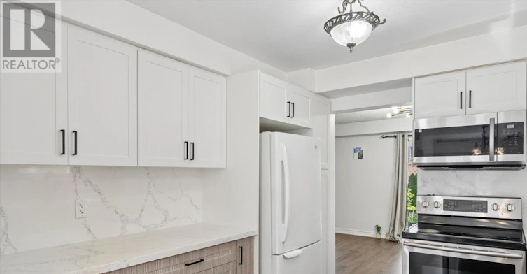 747 Stonepath Circle, Pickering, ON, L1V 3S9 - 9