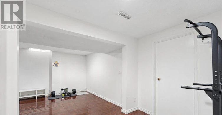 747 Stonepath Circle, Pickering, ON, L1V 3S9 - 29