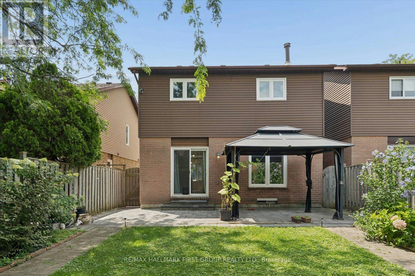 747 Stonepath Circle, Pickering, ON, L1V 3S9 - 38
