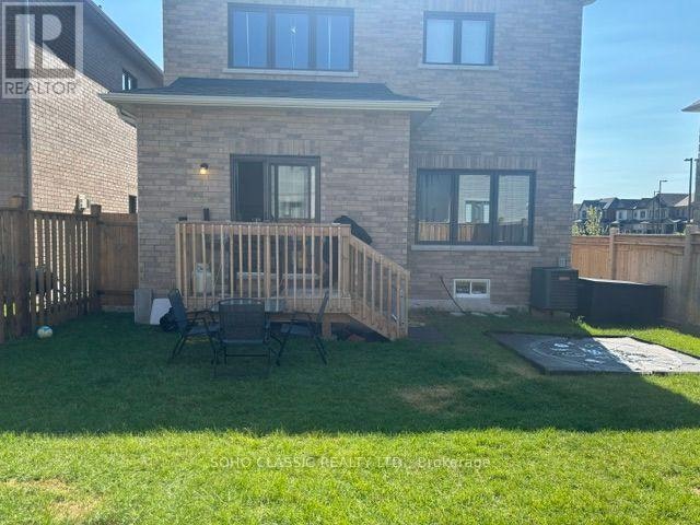 19 Connell Drive, Georgina, ON, L4P 3E9 - 30