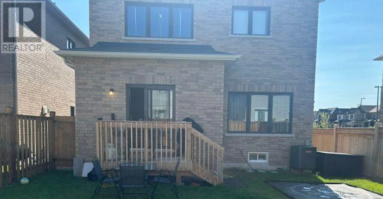 19 Connell Drive, Georgina, ON, L4P 3E9 - 30