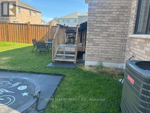19 Connell Drive, Georgina, ON, L4P 3E9 - 31