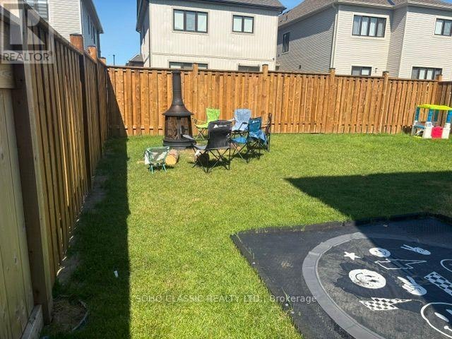 19 Connell Drive, Georgina, ON, L4P 3E9 - 32