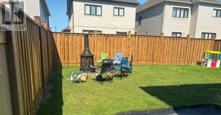 19 Connell Drive, Georgina, ON, L4P 3E9 - 32
