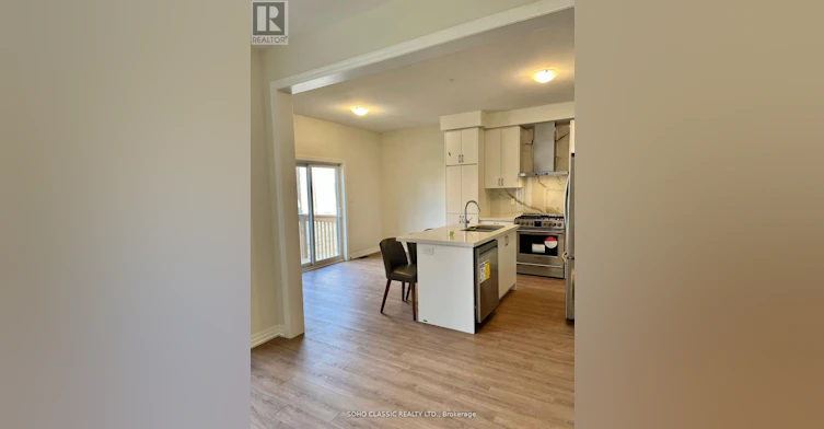 19 Connell Drive, Georgina, ON, L4P 3E9 - 9