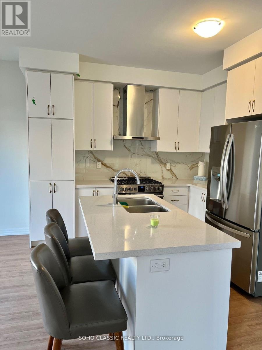 19 Connell Drive, Georgina, ON, L4P 3E9 - 29
