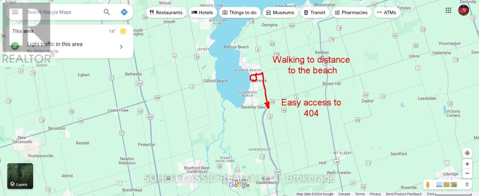 19 Connell Drive, Georgina, ON, L4P 3E9 - 36