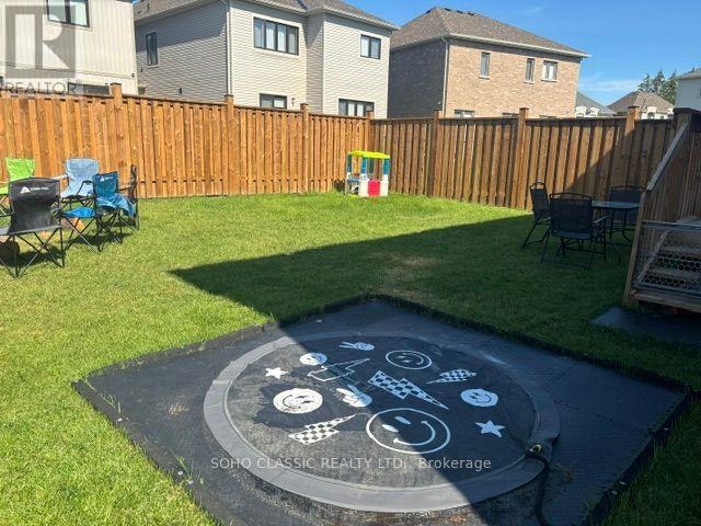 19 Connell Drive, Georgina, ON, L4P 3E9 - 33