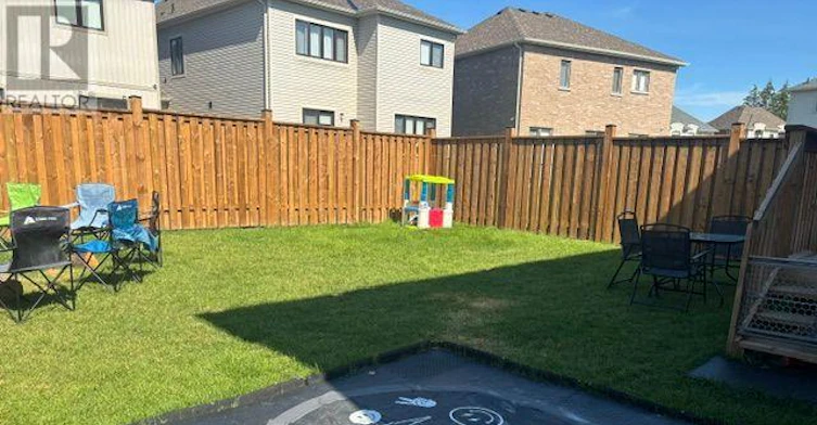 19 Connell Drive, Georgina, ON, L4P 3E9 - 33