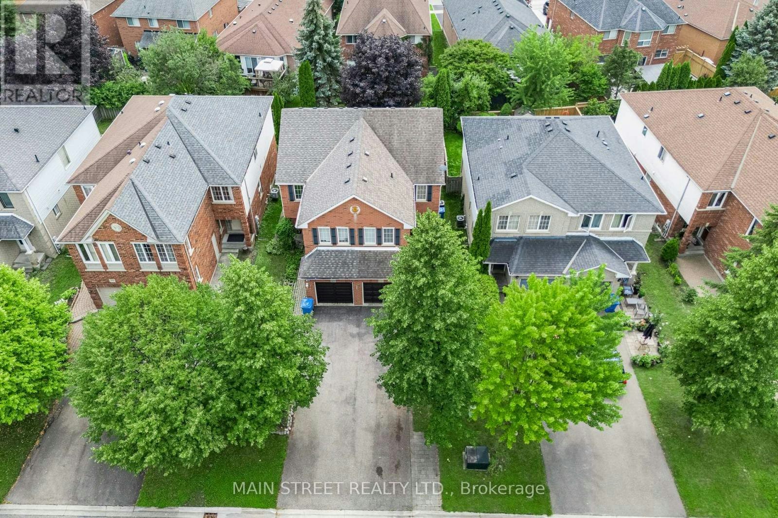 478 Heddle Crescent, Newmarket, ON, L3X 2J3