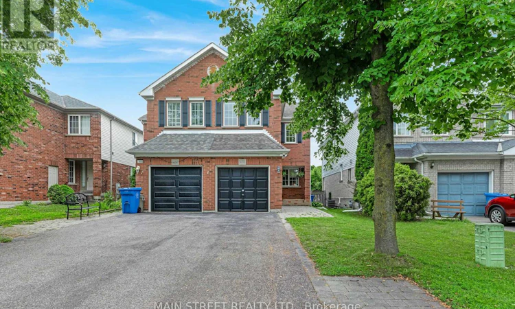478 Heddle Crescent