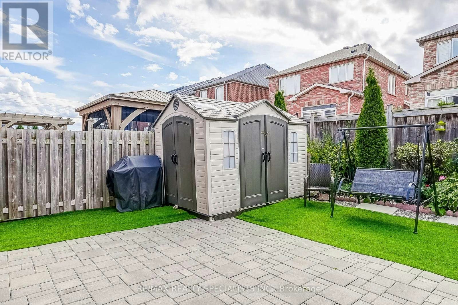 18 Rogers Trail, Bradford West Gwillimbury, ON, L3Z 0G4 - 30