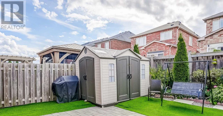18 Rogers Trail, Bradford West Gwillimbury, ON, L3Z 0G4 - 30