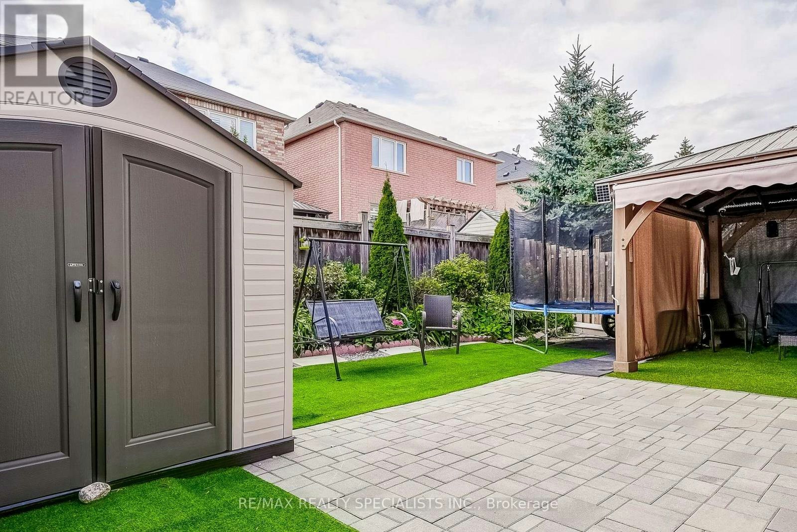 18 Rogers Trail, Bradford West Gwillimbury, ON, L3Z 0G4 - 31
