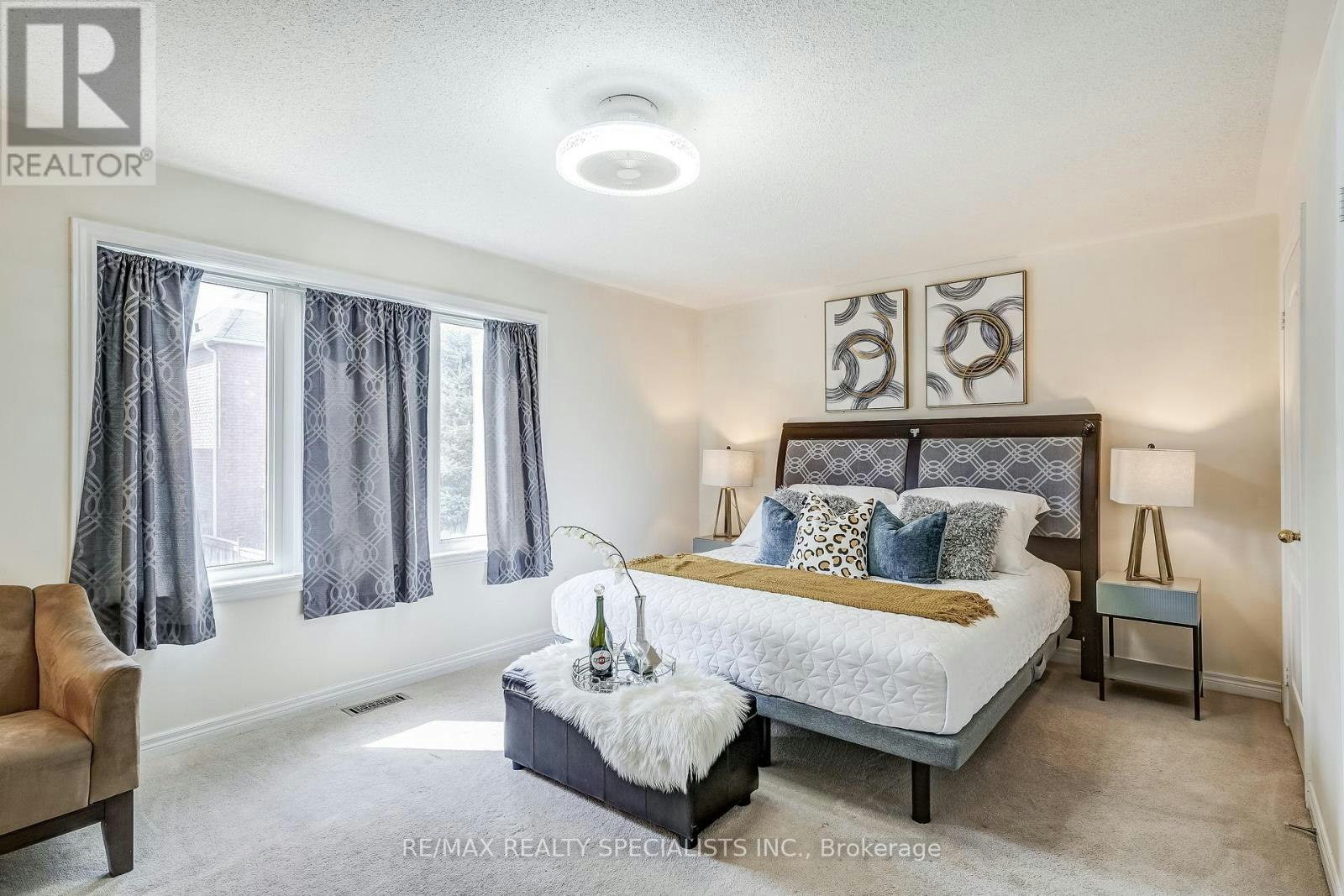 18 Rogers Trail, Bradford West Gwillimbury, ON, L3Z 0G4 - 21