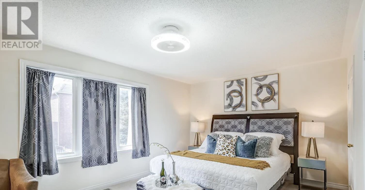 18 Rogers Trail, Bradford West Gwillimbury, ON, L3Z 0G4 - 21