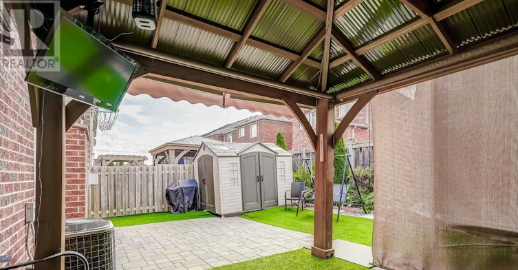 18 Rogers Trail, Bradford West Gwillimbury, ON, L3Z 0G4 - 29