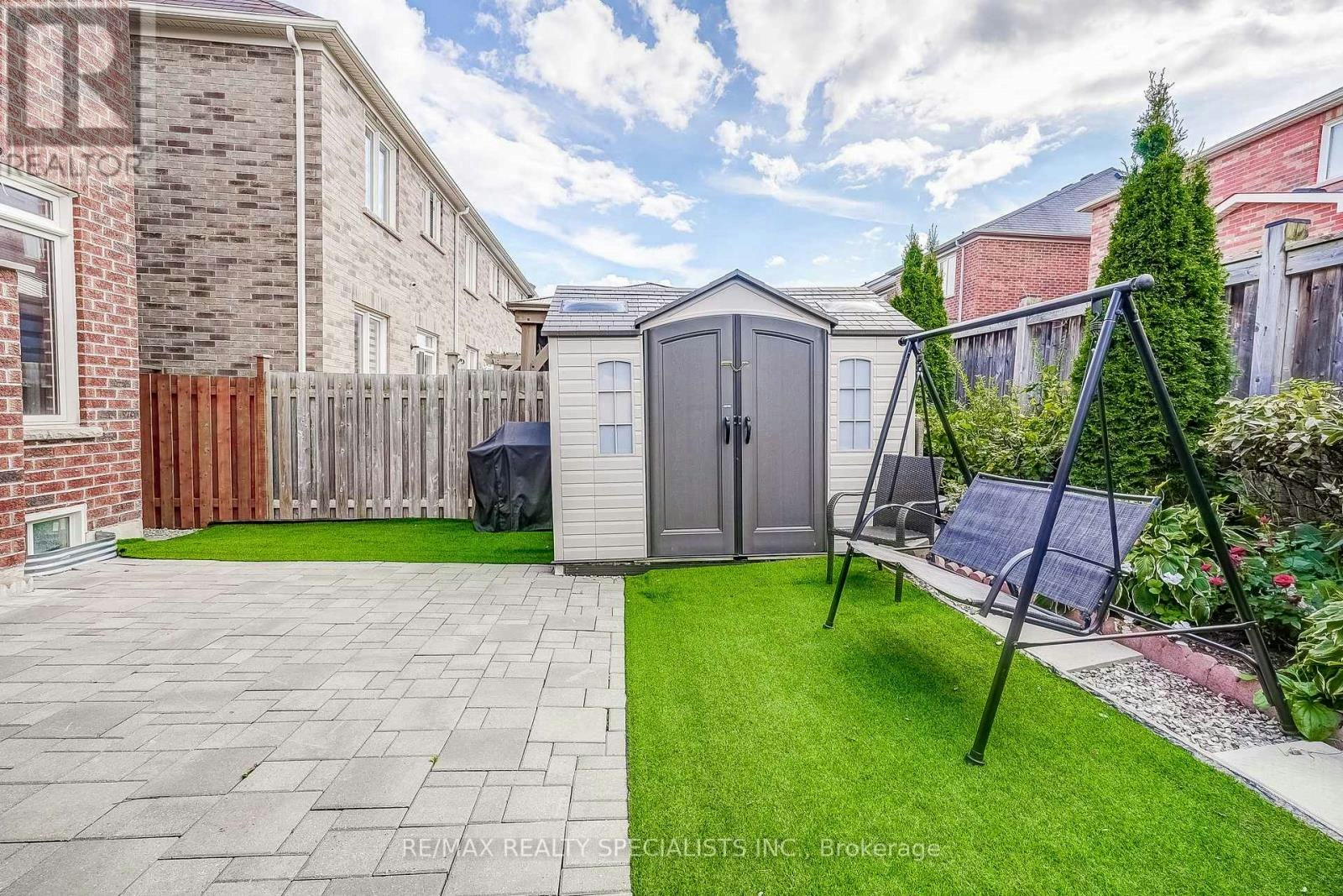 18 Rogers Trail, Bradford West Gwillimbury, ON, L3Z 0G4 - 33