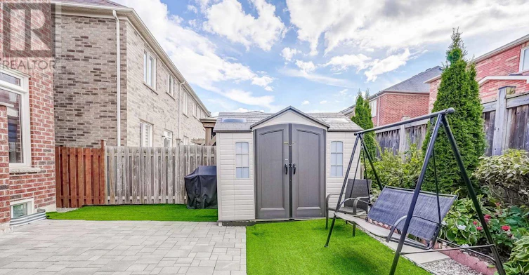 18 Rogers Trail, Bradford West Gwillimbury, ON, L3Z 0G4 - 33