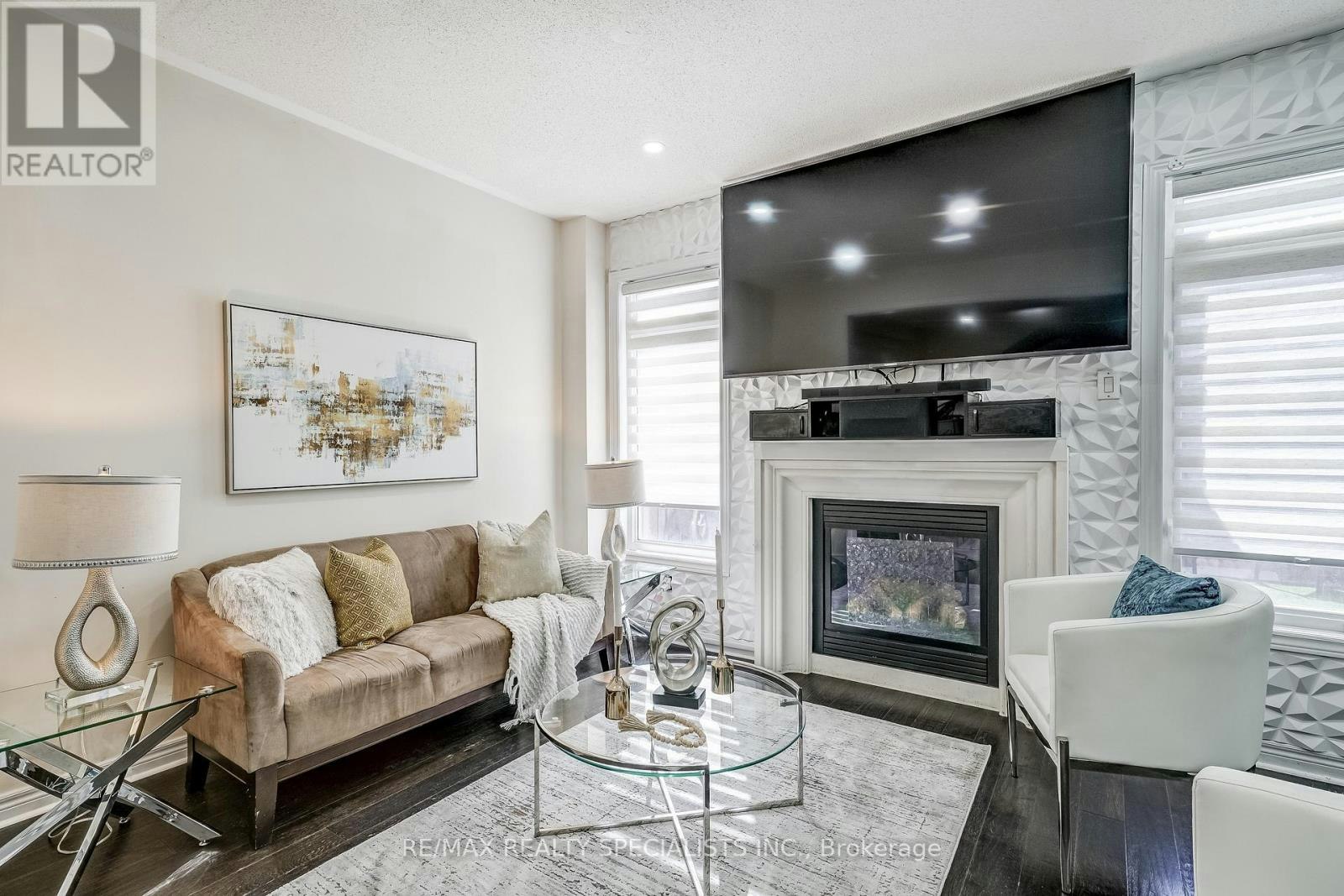 18 Rogers Trail, Bradford West Gwillimbury, ON, L3Z 0G4 - 6