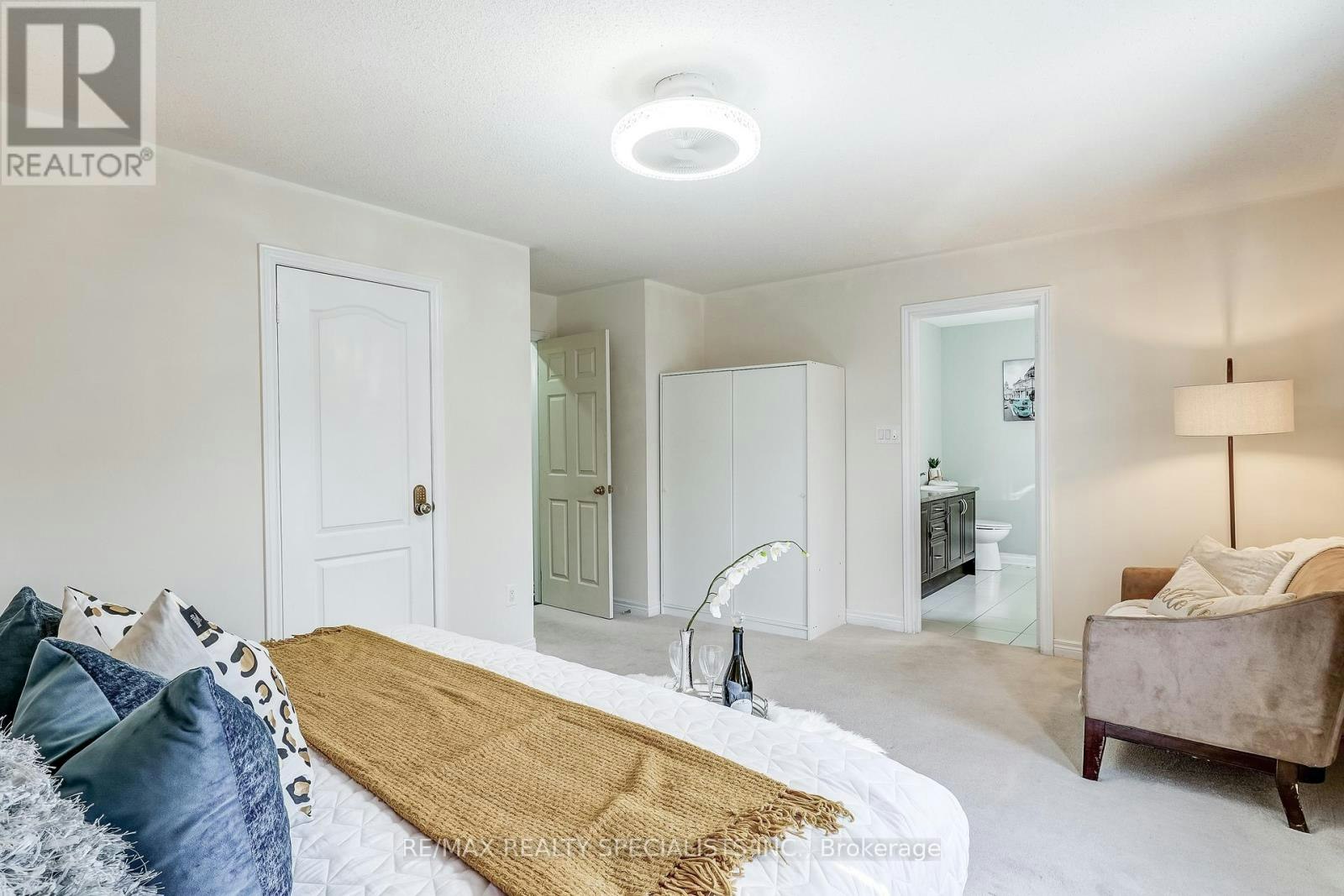 18 Rogers Trail, Bradford West Gwillimbury, ON, L3Z 0G4 - 22