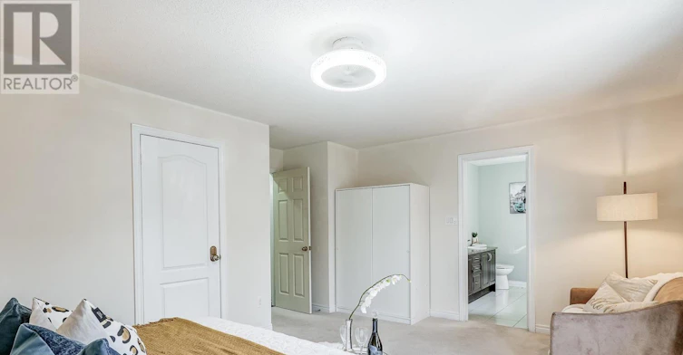 18 Rogers Trail, Bradford West Gwillimbury, ON, L3Z 0G4 - 22