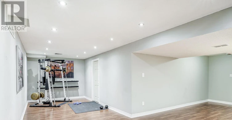 18 Rogers Trail, Bradford West Gwillimbury, ON, L3Z 0G4 - 28