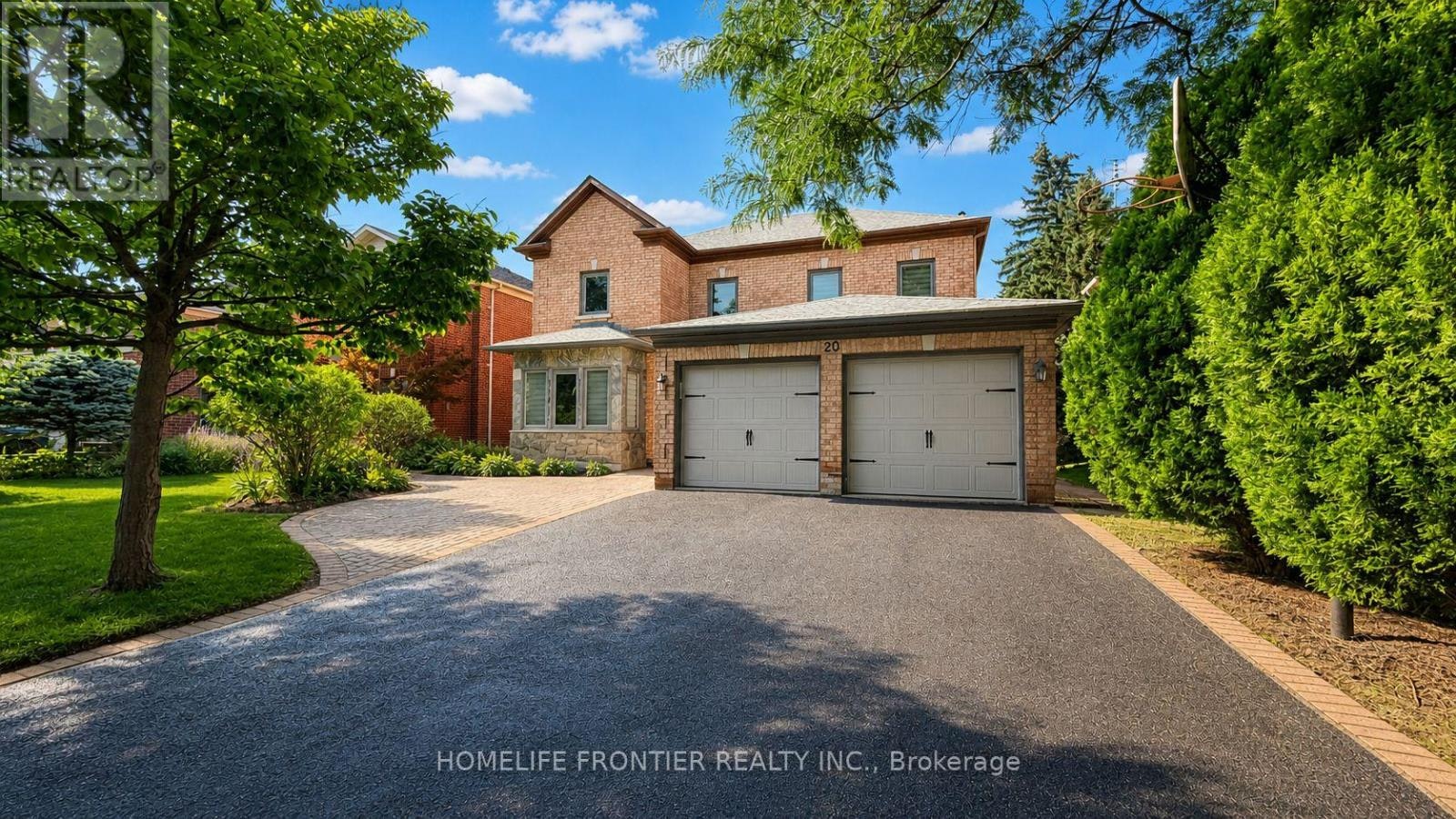 20 Bridewell Crescent, Richmond Hill, ON, L4C 9C4