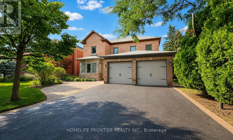 20 Bridewell Crescent