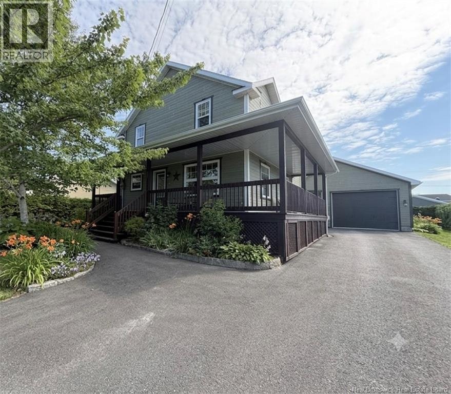 50 Valcourt Rue, Saint-Quentin, NB, E8A 2B3