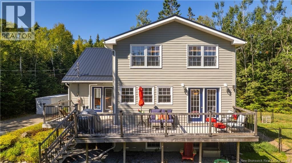 39 Ghost Road, Bayside, NB, E5B 2W1