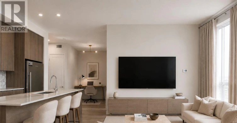 PH33-5 Mabelle Avenue, Toronto, ON, M9A 4Y1 - 2