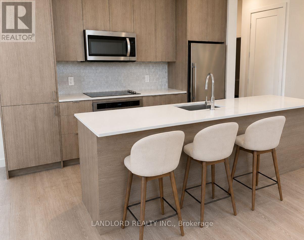 PH33-5 Mabelle Avenue, Toronto, ON, M9A 4Y1 - 3