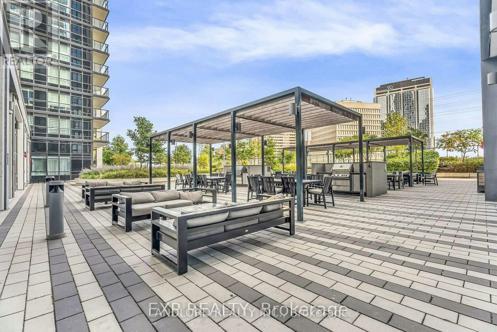PH33-5 Mabelle Avenue, Toronto, ON, M9A 4Y1 - 14