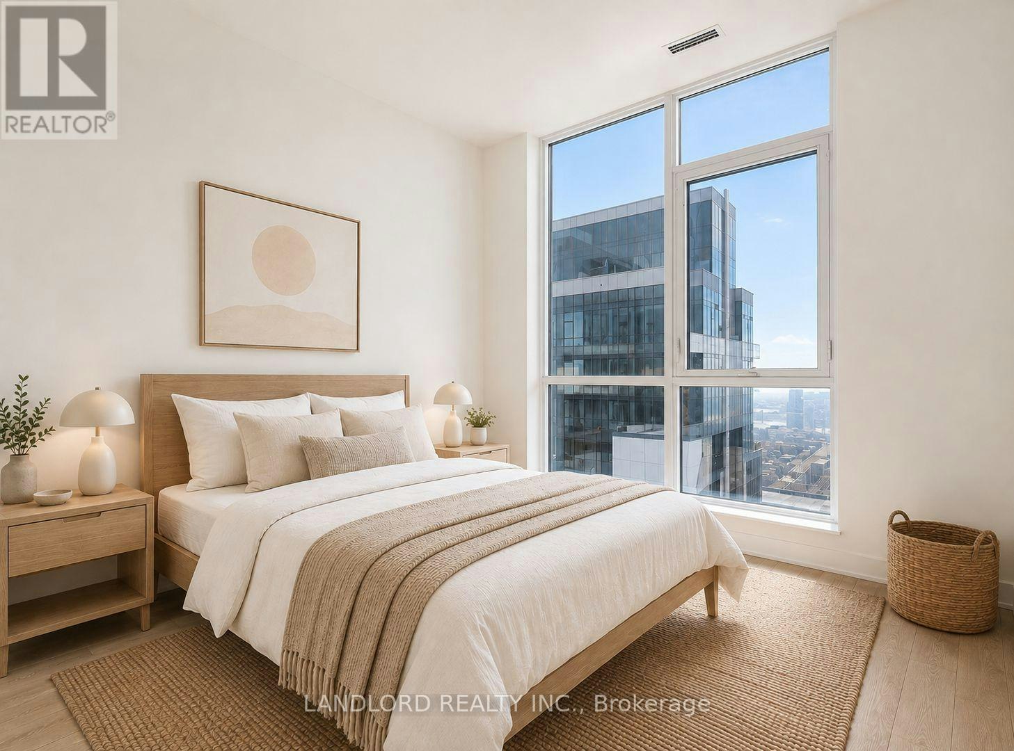 PH33-5 Mabelle Avenue, Toronto, ON, M9A 4Y1 - 6