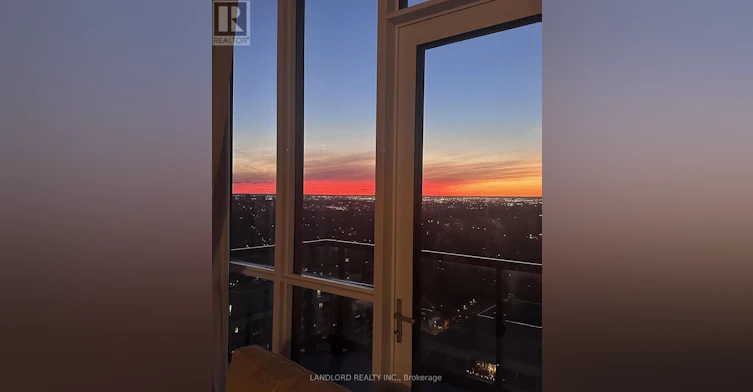PH33-5 Mabelle Avenue, Toronto, ON, M9A 4Y1 - 12