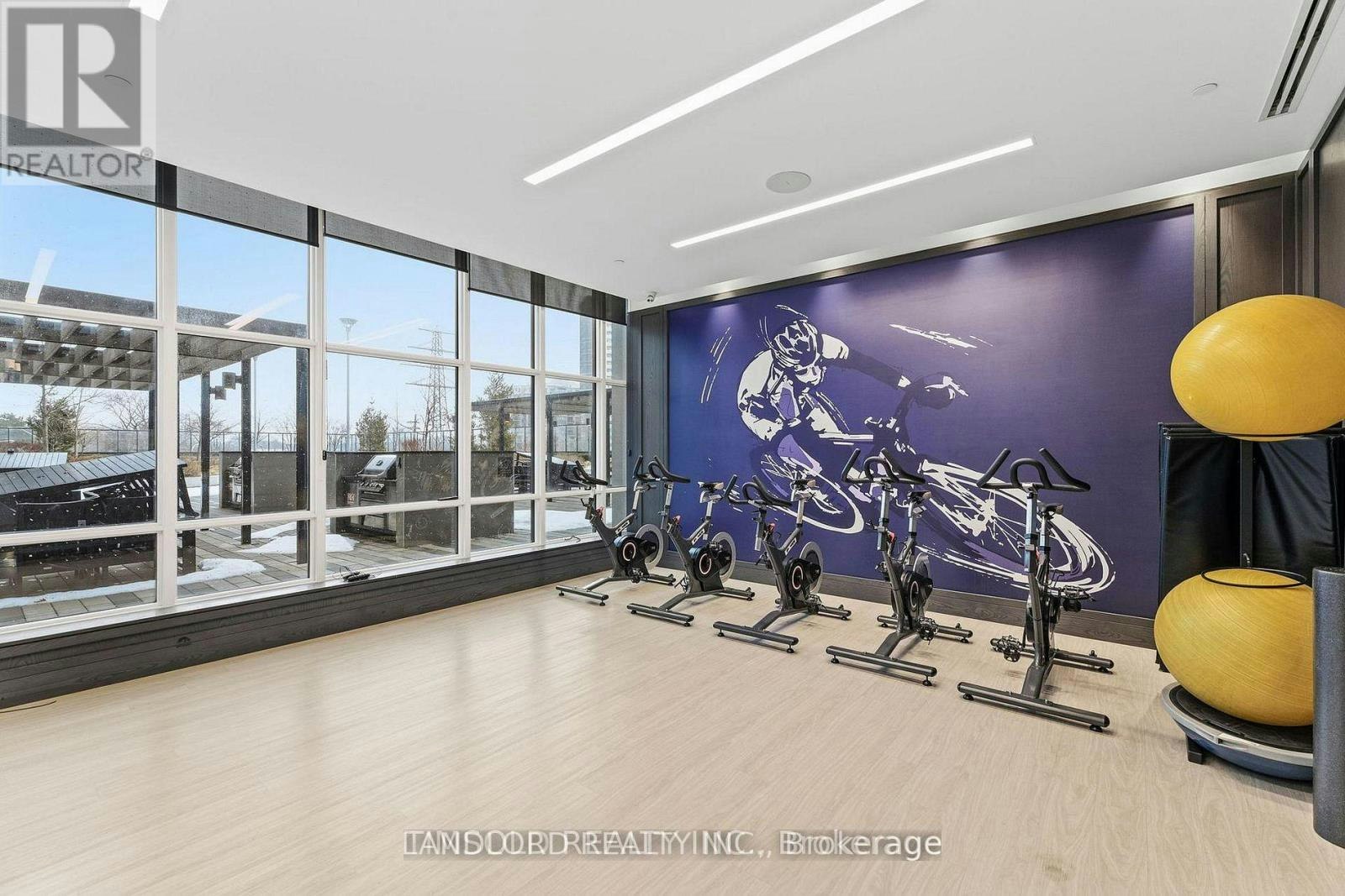 PH33-5 Mabelle Avenue, Toronto, ON, M9A 4Y1 - 18