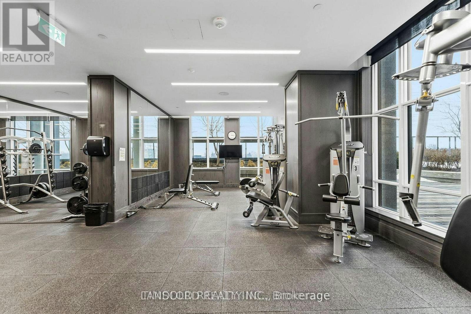 PH33-5 Mabelle Avenue, Toronto, ON, M9A 4Y1 - 17