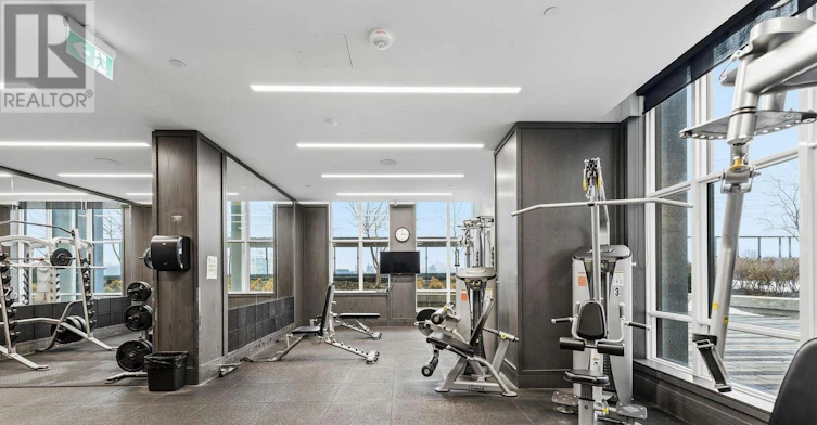 PH33-5 Mabelle Avenue, Toronto, ON, M9A 4Y1 - 17