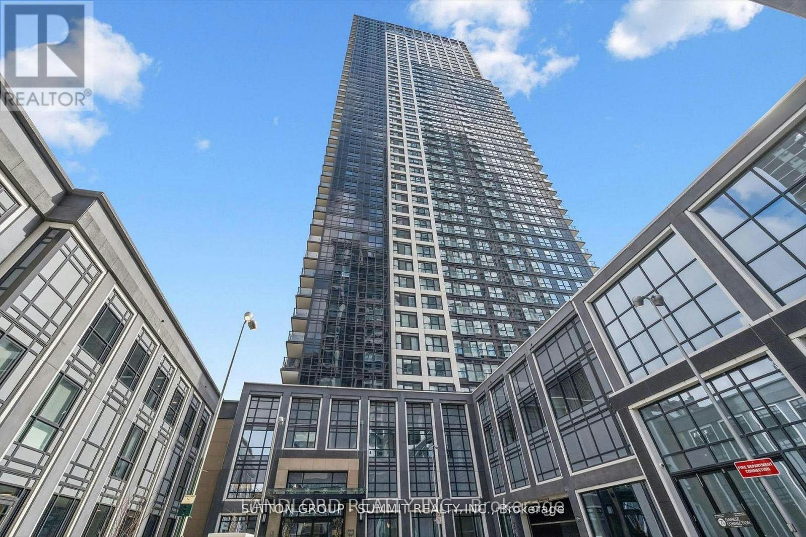 PH33-5 Mabelle Avenue, Toronto, ON, M9A 4Y1