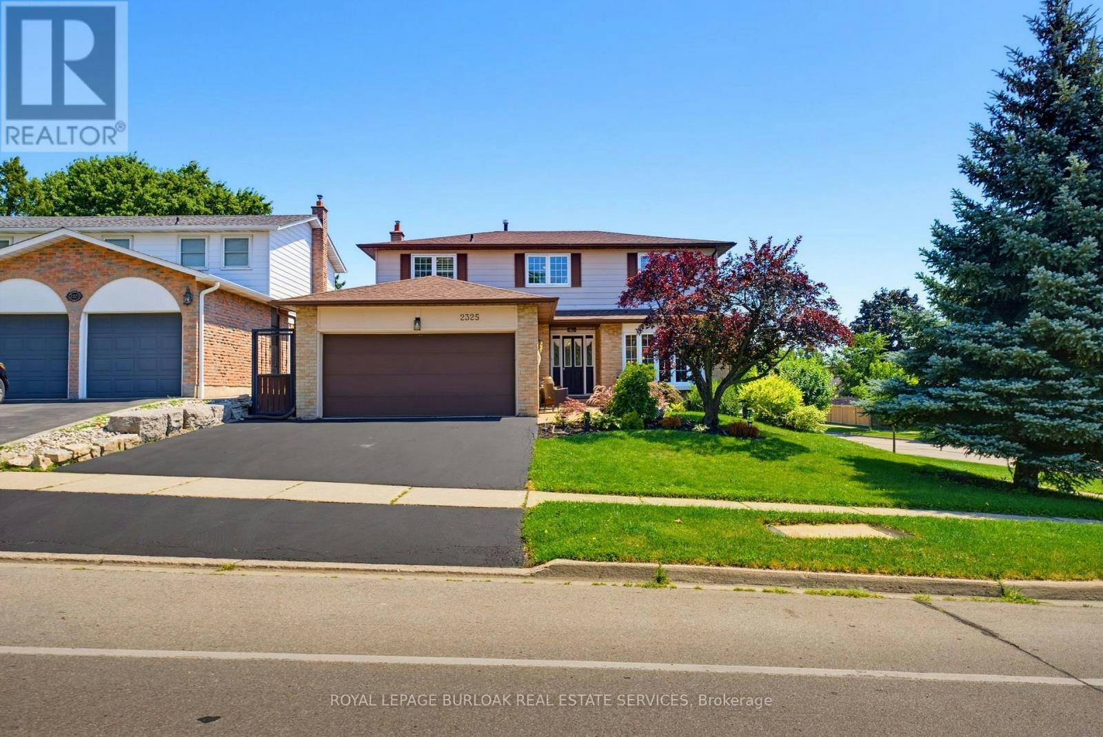 2325 Duncaster Drive, Burlington, ON, L7P 4C3