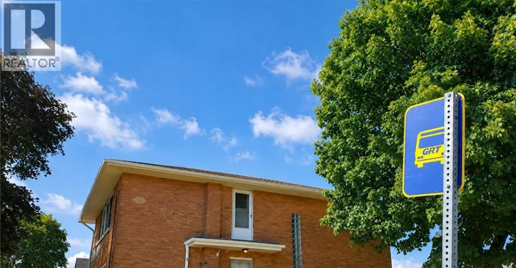 2-112 Heiman Street, Kitchener, ON, N2M 3L6 - 2