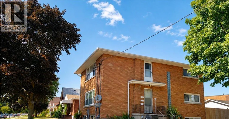 2-112 Heiman Street, Kitchener, ON, N2M 3L6