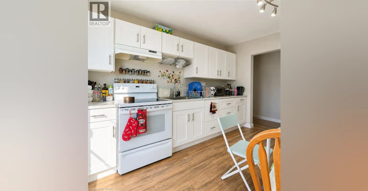 2-112 Heiman Street, Kitchener, ON, N2M 3L6 - 5