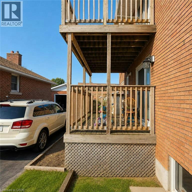 2-112 Heiman Street, Kitchener, ON, N2M 3L6 - 15